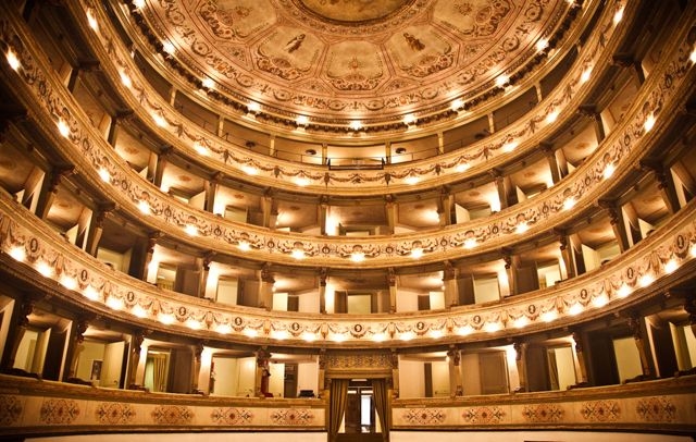 Su il sipario a Tortona. Ecco la nuova stagione teatrale