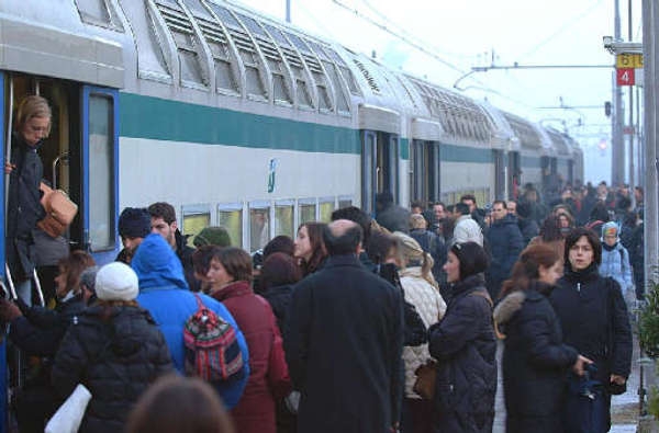 Appello al “buon senso” di Regione e Trenitalia per evitare i disagi per gli studenti pendolari di Acqui