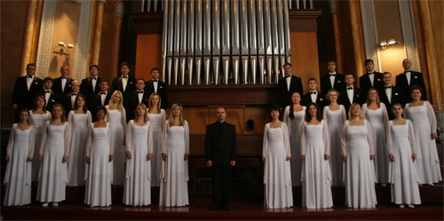 A Novi il concerto gratuito della Kharkiv Philarmonic Symphony Orchestra