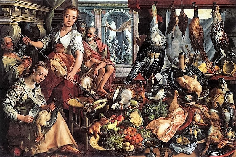 La storia del cibo e del vino nel Monferrato medievale