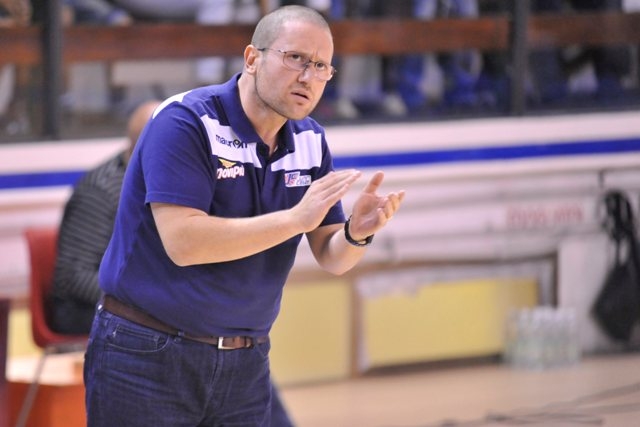 Junior Casale: a Pavia prima vittoria nel test contro Princeton