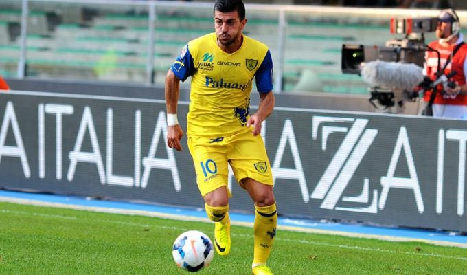 L’Alessandria completa l’organico con l’ultimo botto: Alessio Sestu, in prestito dal Chievo