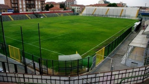 In settimana due test per i grigi. Prima l’Oltrepovoghera, poi l’Entella