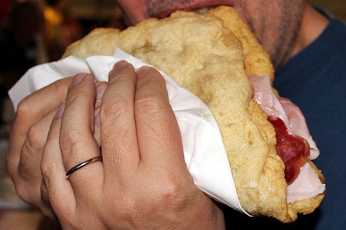 Andar per sagre in provincia. Tutti gli eventi della serata