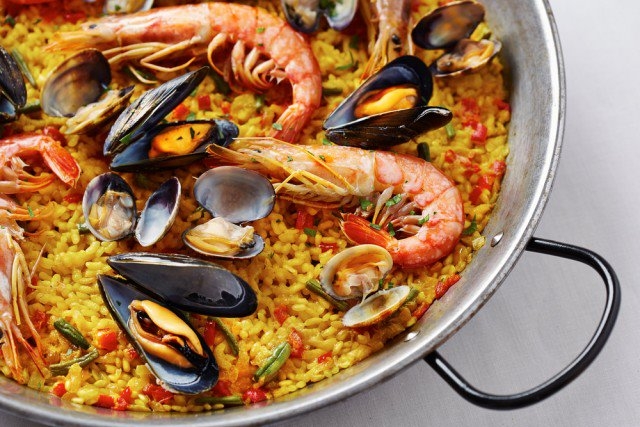 Proseuge la Sagra del Pesce al Don di San Giuliano Nuovo