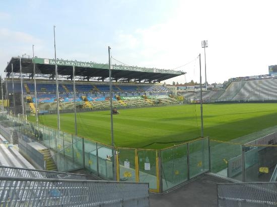 Finisce in parità l’amichevole tra Parma e Alessandria