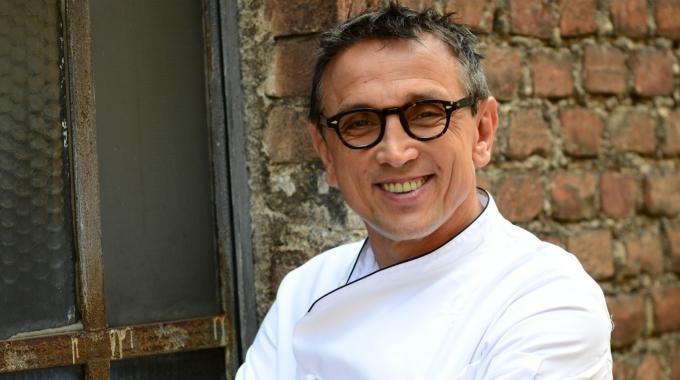 Anche il Masterchef Barbieri domenica all’edizione “stellare” della manifestazione “Di Gavi in Gavi”