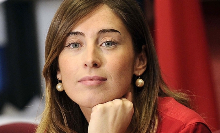 Referendum costituzionale: ad Alessandria il Ministro Boschi spiega le “ragioni del si”