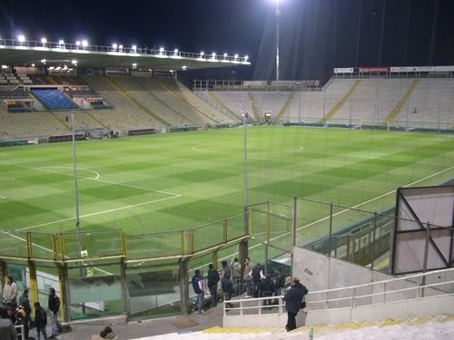 Amichevole Parma – Alessandria. Ecco dove acquistare i biglietti