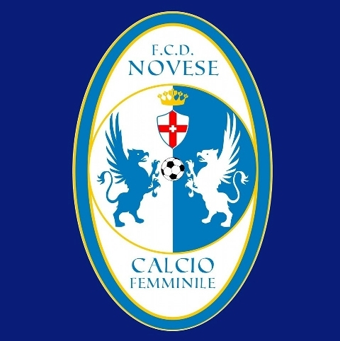 Calcio Femminile: ecco le avversarie della Novese