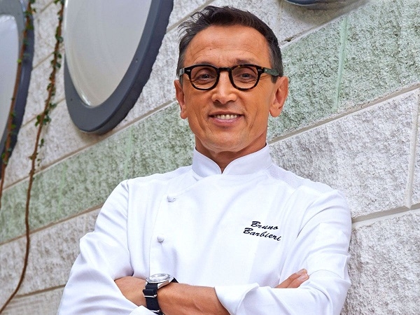 Bruno Barbieri, grandi chef e tanto vino: un’edizione stellare per “Di Gavi in Gavi”
