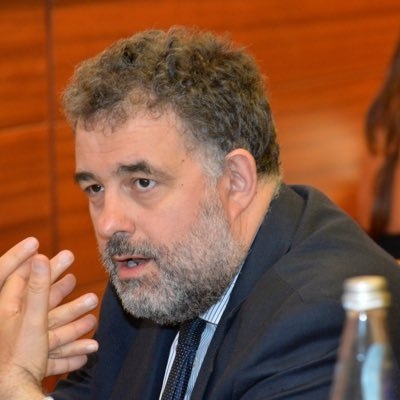 Il senatore Fornaro si è dimesso dalla commissione di vigilanza RAI