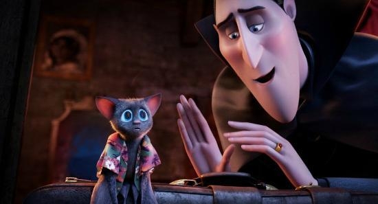 Acqui Terme: a Cinemando sotto le stelle arriva “Hotel Transylvania”