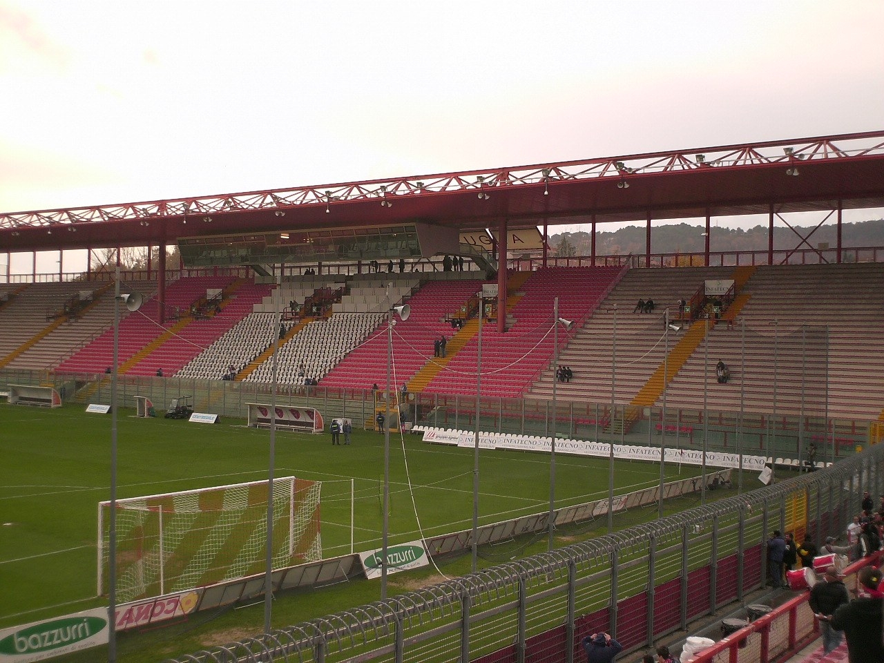 Alessandria: alle 20.30 di domenica la sfida di Coppa Italia al Perugia
