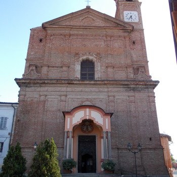 La Chiesa della Santissima Trinità di Pecetto è pronta per il restauro