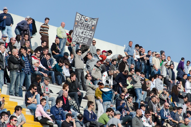 Prove di Serie B per l’Alessandria contro l’Entella
