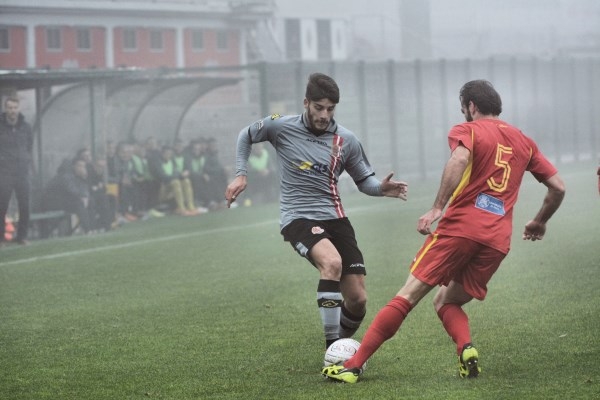 Alessandria: Giuseppe Picone ceduto alla Paganese
