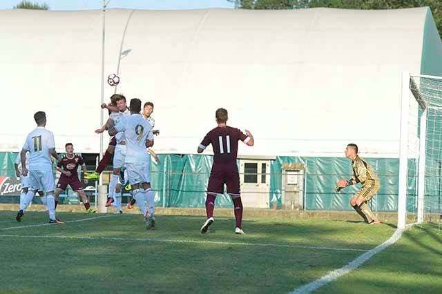 Trofeo Mamma Cairo: Juventus e Milan in finale, sconfitte pesanti per Torino e Inter