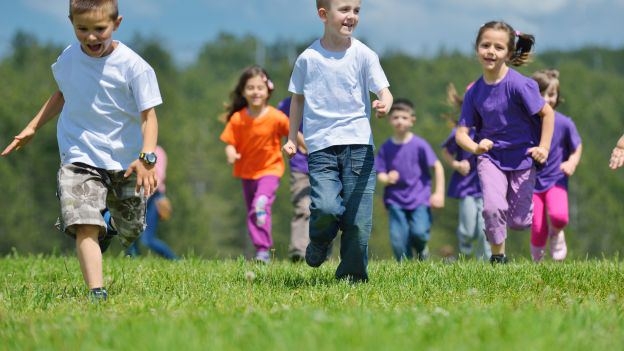 Ad Acqui una divertente serata per bambini e famiglie con “Acqui si gioca”