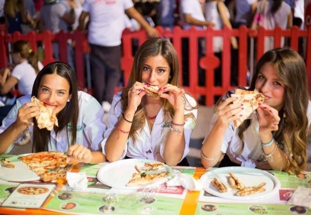 Un lungo weekend di feste e sagre in provincia