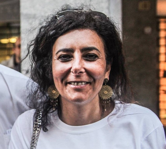 Annamaria Zanghi al posto di Cresta: “scoperte le dinamiche della politica locale sono pronta a combattere con entusiasmo”