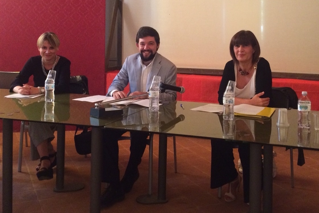 Il Confronto: “un’Associazione che non teme confronti anzi, li cerca”