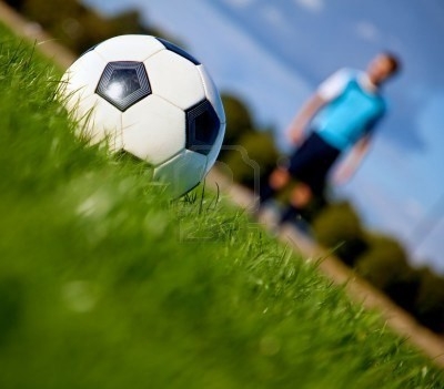 Ad Arquata il torneo di calcio dell’amicizia