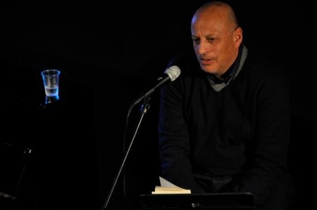 “Biennale di Poesia”: i versi di Fabio Franzin protagonisti al Museo della Gambarina