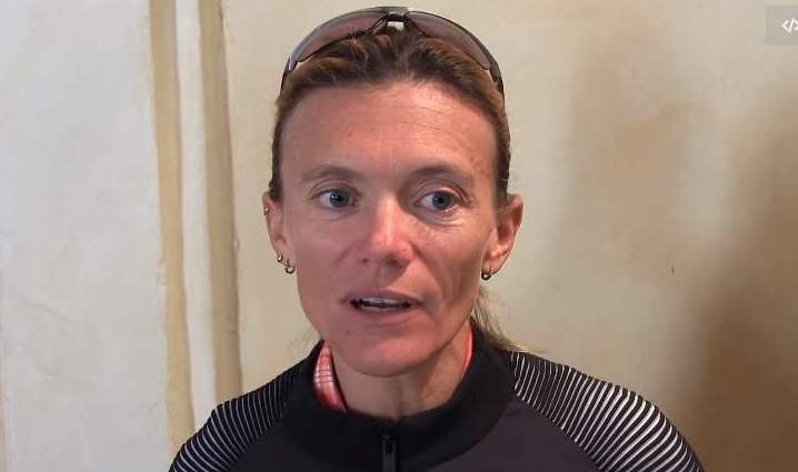 Valeria Straneo dopo Rio: “Nel 2017 se starò bene punterò ai Mondiali” [VIDEO]