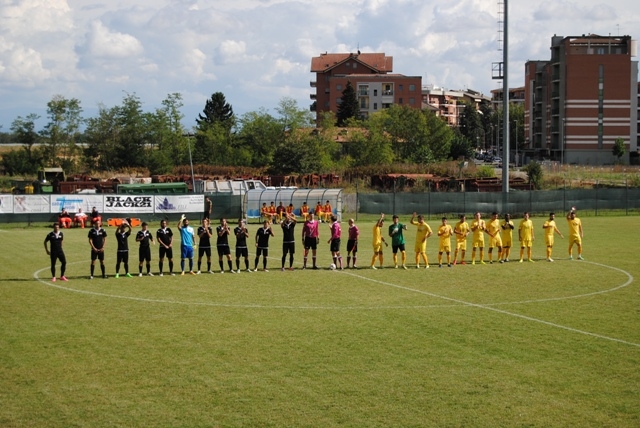 BonBonAsca non smette di stupire e rifila un poker al Calcio Tortona