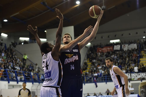 Prove di derby in campionato per Junior e Derthona, in memoria di Ernesto Cima
