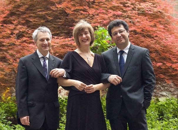 A Castellazzo un viaggio musicale “Ad occhi chiusi” dall’Europa al Nuovo Mondo