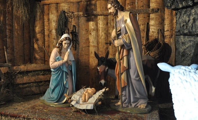A Castelletto d’Orba due giorni tra presepe, presentazioni di libri, concerti e sapori