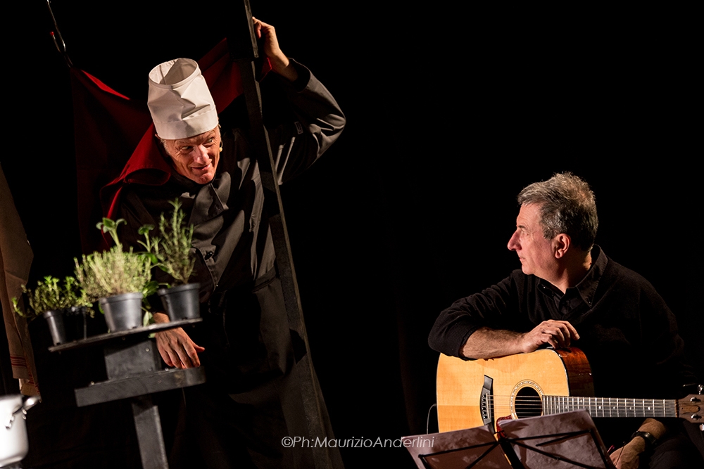 Con “Macbeth banquet” continua “Cunté Munfrà – dal Monferrato al mondo”