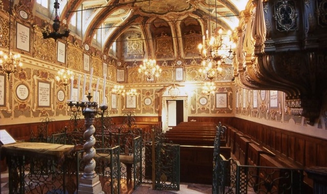 La Giornata Europea della Cultura Ebraica parla lingue e dialetti dell’ebraismo anche in provincia