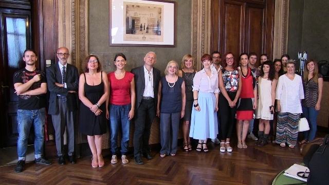 Quattro giorni di “tregua” per ascoltare e ascoltarsi: ad Alessandria la festa del Pensiero [VIDEO]