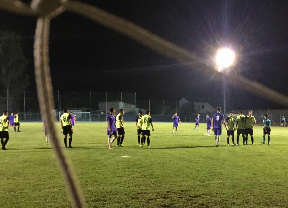 Coppa Italia Promozione: Cassine e San Giuliano Nuovo passano il turno
