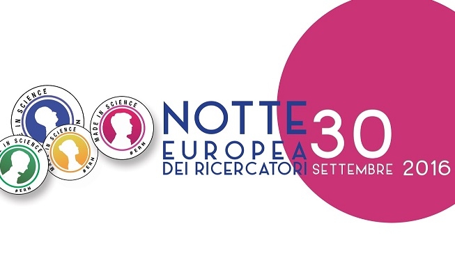 La scienza si mette in mostra, torna ad Alessandria la Notte dei ricercatori