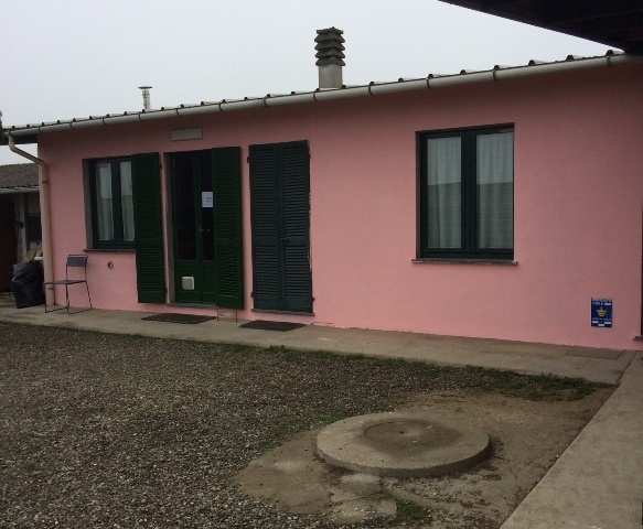 Festa a quattro zampe al canile Cascina Rosa di Valmadonna