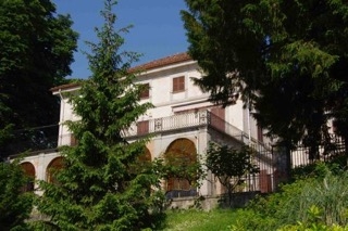 A Villa Pravernara le esibizioni finali degli artisti del progetto “Una diversa geografia”