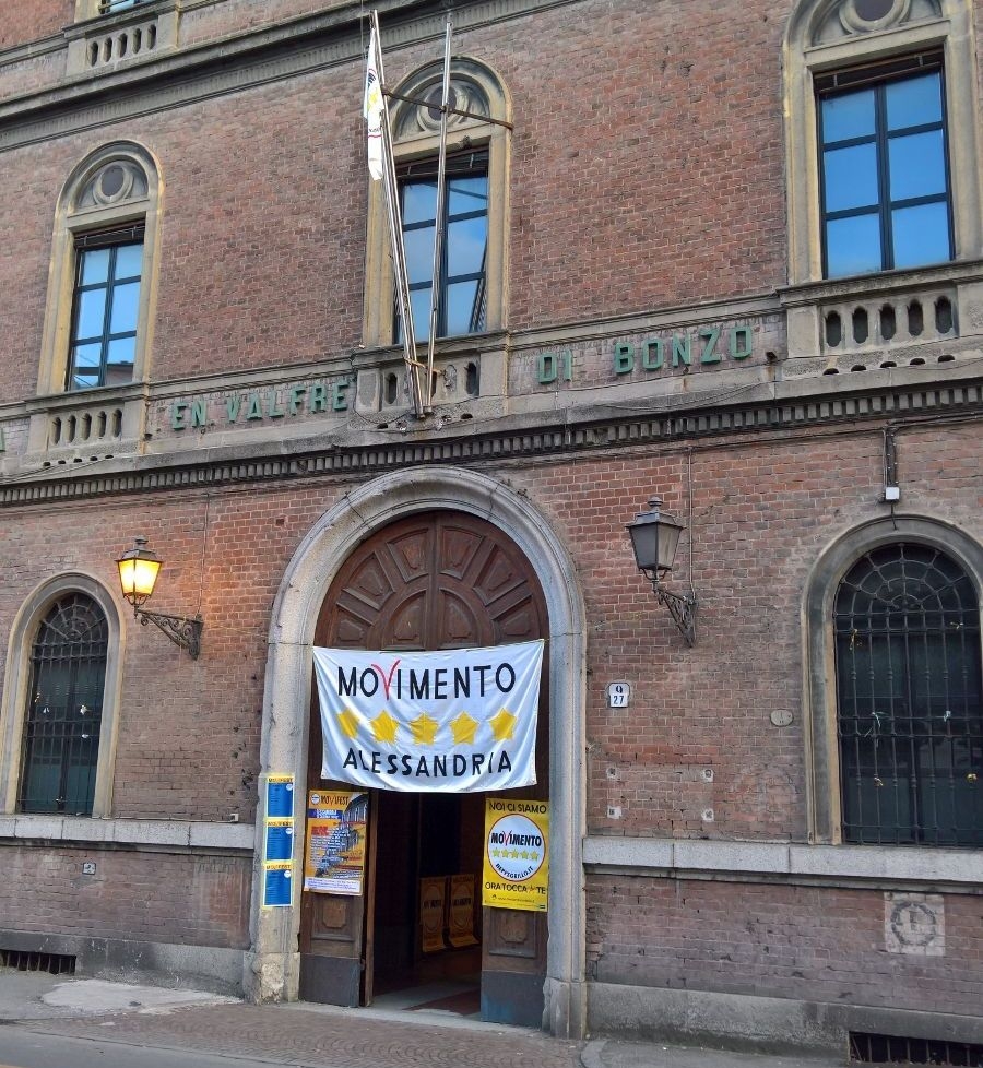 Alla ex Caserma Valfrè il MoVifest entra nel vivo