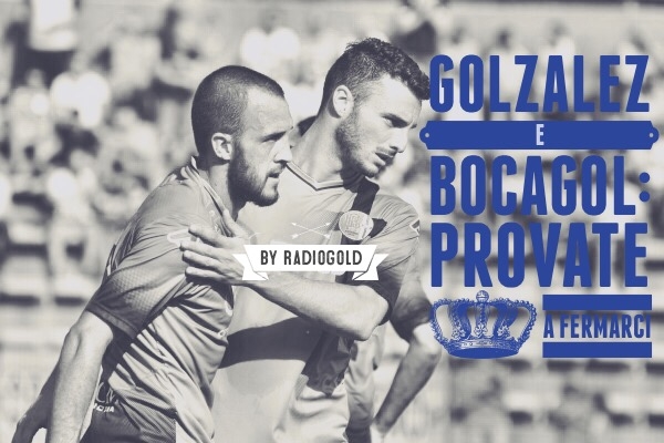 Manita grigia: Alessandria corsara a Piacenza nel segno della coppia Gonzalez-Bocalon