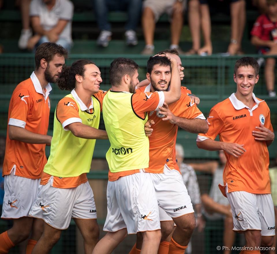 Promozione dolceamara per le squadre della provincia