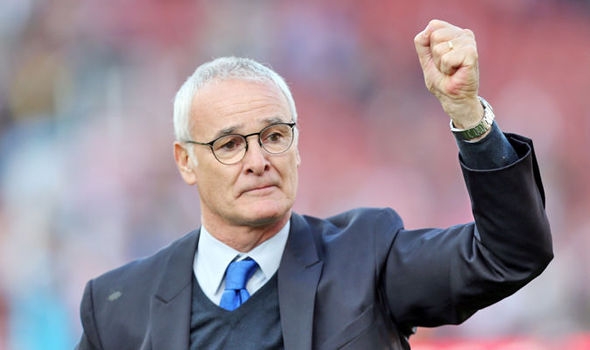 Premio Liedholm: vince Claudio Ranieri, artefice della favola Leicester