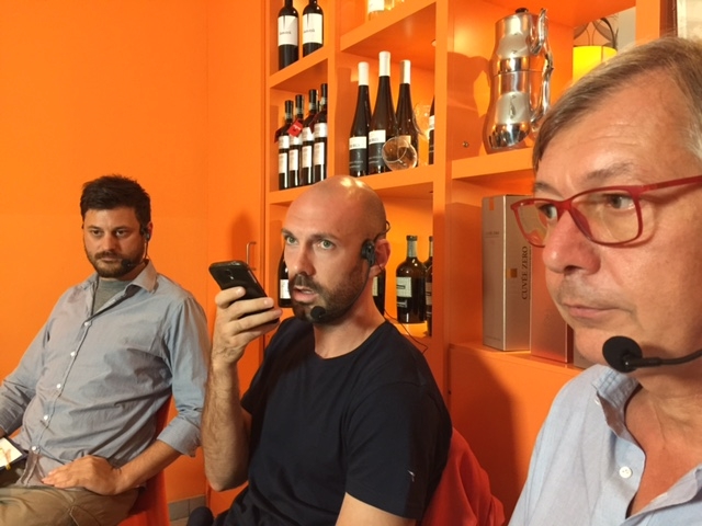 La seconda puntata di “Vai col Grigio” [VIDEO] con Simone Gozzi