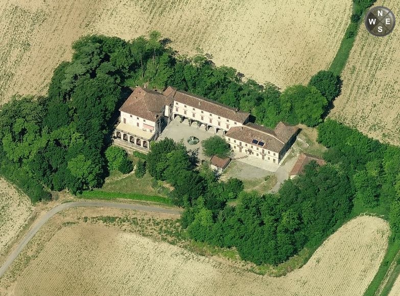 Iniziata “Una Diversa Geografia”: la prima residenza d’artista a Valenza