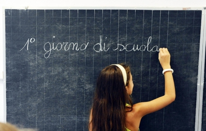 Scuola: si ricomincia. Ma i sindacati lamentano una carenza di organici