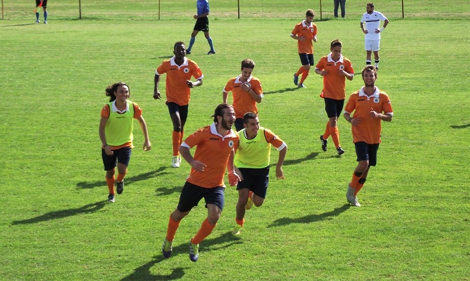 Promozione: due ko per Arquatese e Pozzolese