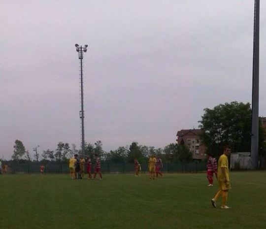 BonBonAsca: contro l’Olmo la prima storica vittoria in Eccellenza