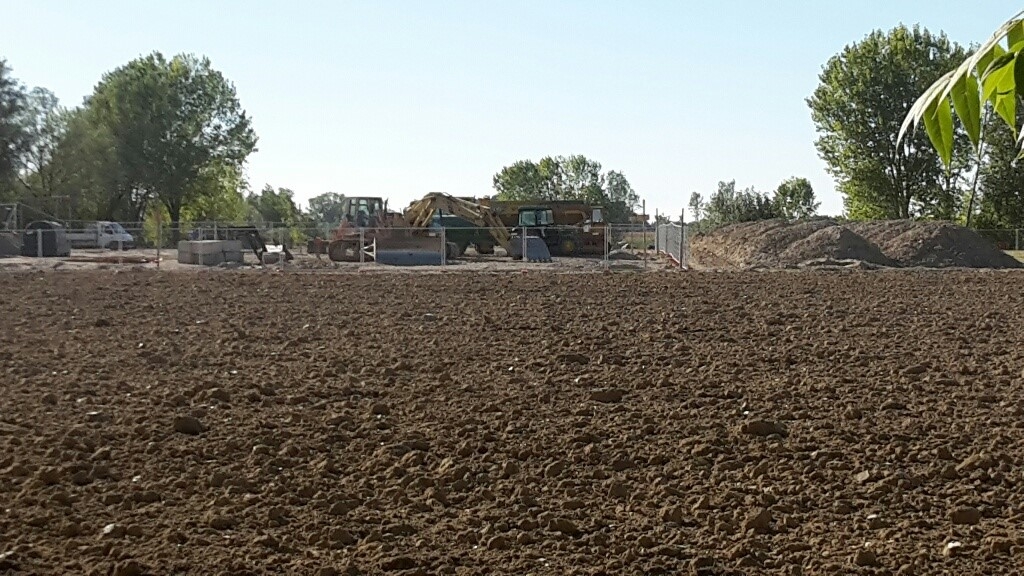 Terzo Valico: botta e risposta 5Stelle-Rossa sulla riapertura del cantiere al quartiere Cristo